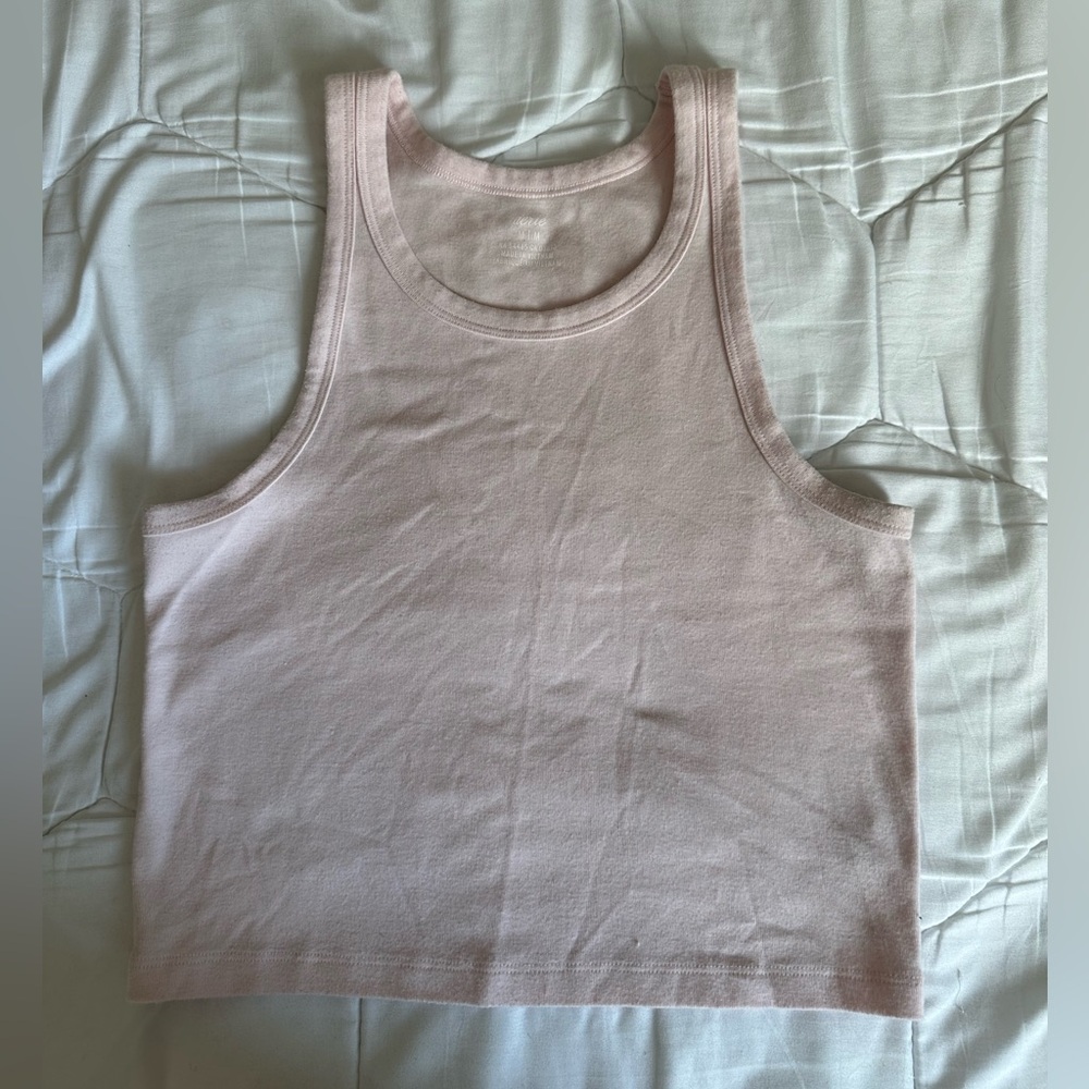 Aerie Cropped Tank